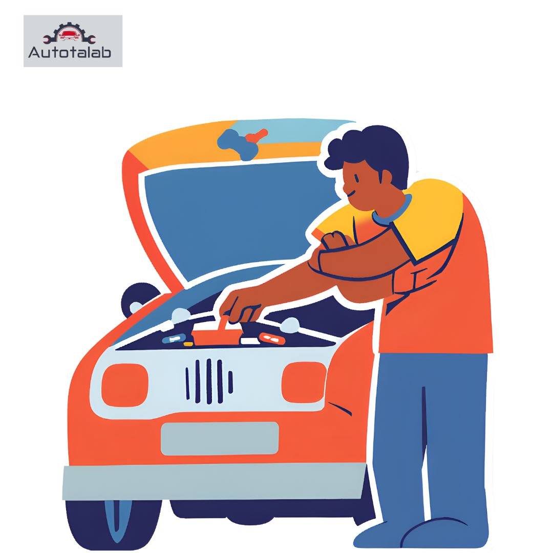 car ac repair kuwait
